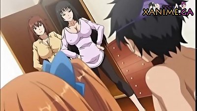 My thick And naughty Sisters hentai anime sex female - More on www.xanime.ml