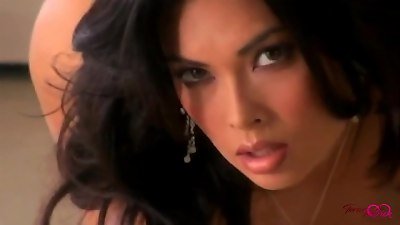 nasty Point of view Session With suffer Scott drills & gorgeous Tera Patrick!