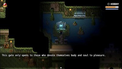 Lost Lagoon [ Harem anime porn game ] Ep.6 bare hotty in the public bath !