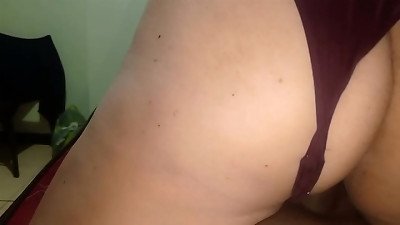 fledgling Gilf good poke and stiffy deep throating