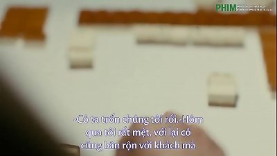 Sắc Giới - Lust&comma; Caution part 1