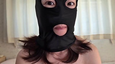 A perverted japanese sub with a man milk snatch and puny titties who compares the erogenous zones that rimming ejaculation to parts of the body. total movie available on RED. [Amateur creampie sex video] Mai, a 40-year-old housewife with a trimmed vagina 