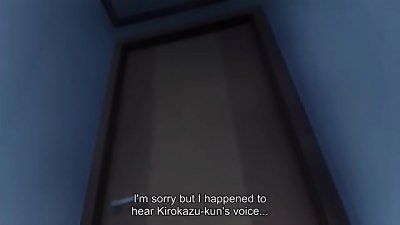 the nasty students | hentai uncensored