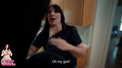 HALLOWEEN SPECIAL---SCREAM