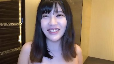 japanese lady with grabbed hair. fledgling oral fuck-a-thon and penetrative sex. Uncensored, Asian, hentai, completely nude.