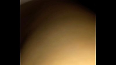 My abnormal stepfather gives me a hard tear up while my cuckold munches all the cum from my slit