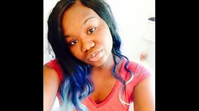 jamesha Smith Being A Thot