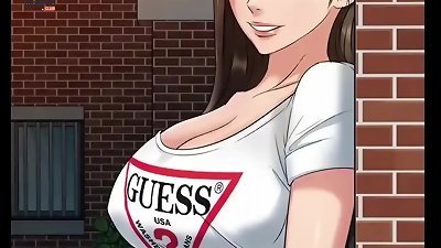 queen Bee Chapter two