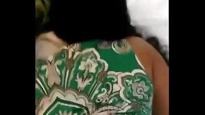 Tante - Pulang Kerja Pake Batik Langsung Ngentot - bokepindohot.pw