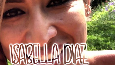 Teaser: "Poke-a-Date" (Jamie otter and Isabella Diaz)