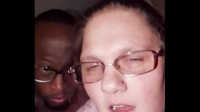 DrBlackjohnsonXXX Rocks Trailer Park cougars World