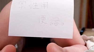 trio consecutive creampie romp vignettes with a poster! [Amateur creampie romp video] Mai, a 40-year-old housewife with a shaven vulva who enjoys creampies.