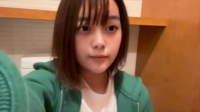 When I was masturbating, the person in the next room nearly found out that I was masturbating...