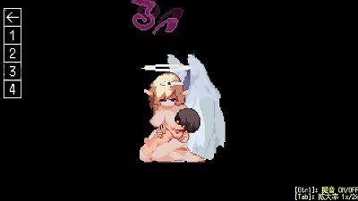 Supa Monster'n women v.2.0.0 Ero bevy [4/5]