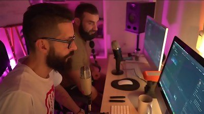 A day in the life of a porn producer - Today with Jaxrton Wheler bdsm and dominance classes