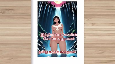 Tamil kama kathai - Tamil hump Story - fucky-fucky life of an Indian lady