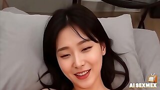 Solo masturbation xnxxx